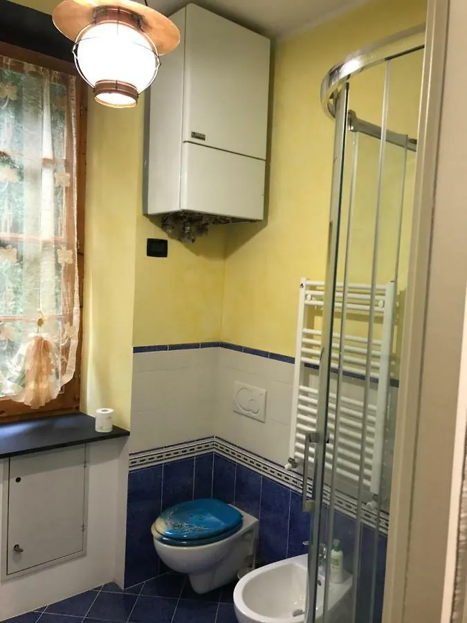 Appartamento La casa di Francy Camogli Italia