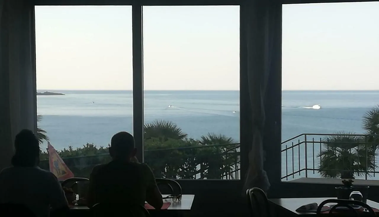 Appartamento La casa di Francy Camogli