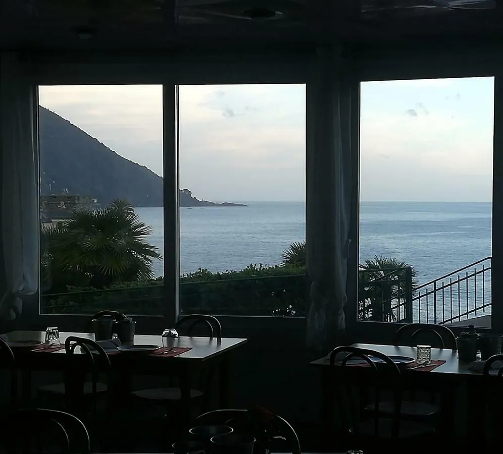 Appartamento La casa di Francy Camogli Italia