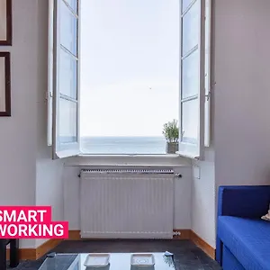  Appartamento Il Mare Di Da Un Oblò By Wonderful Italy