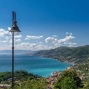  Appartamento Portofino House